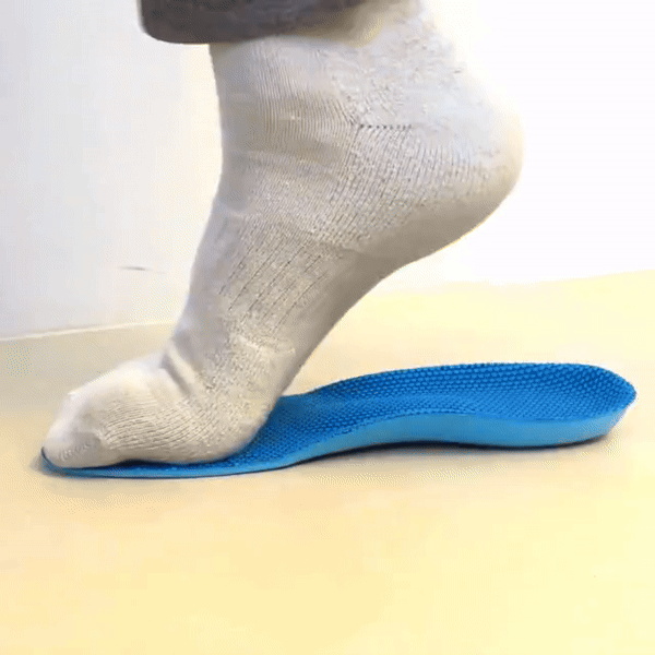 Semelles Flexova™ – Soutien & Confort Longue Durée